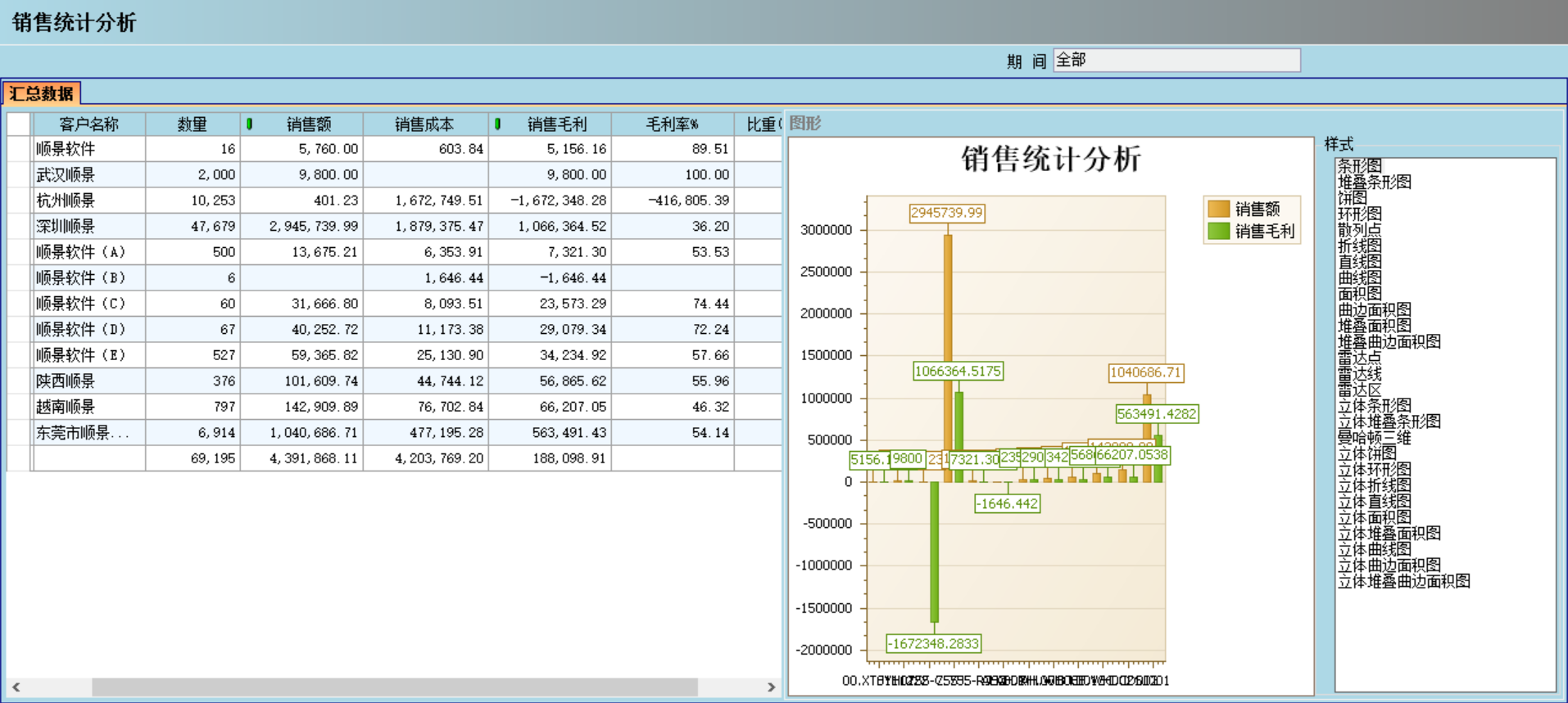 乐动网页版-乐动(中国)
对企业有哪些主要影响?